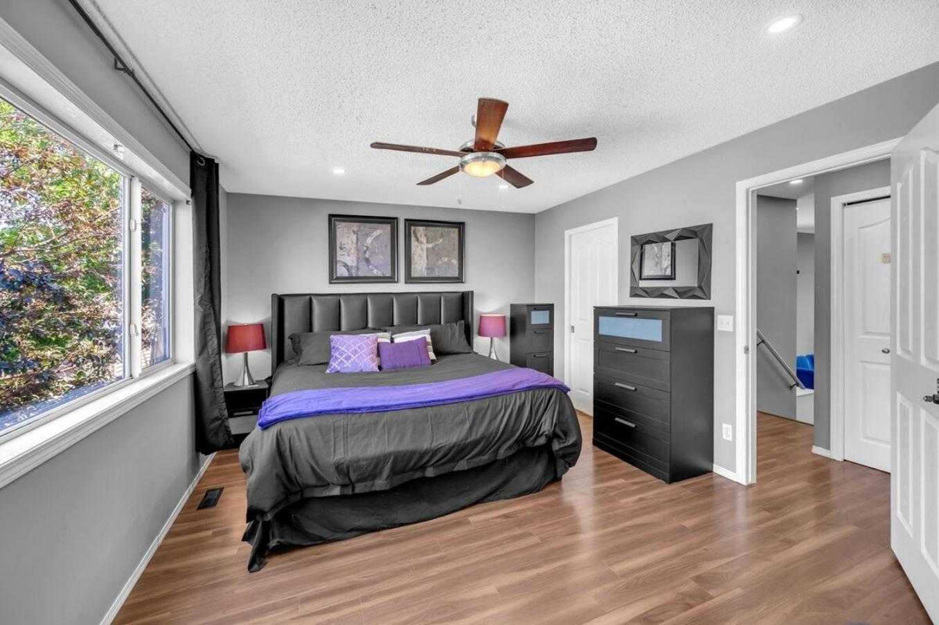 12 Spacious W Ac, Crib, Garage, By Airport Holiday home *