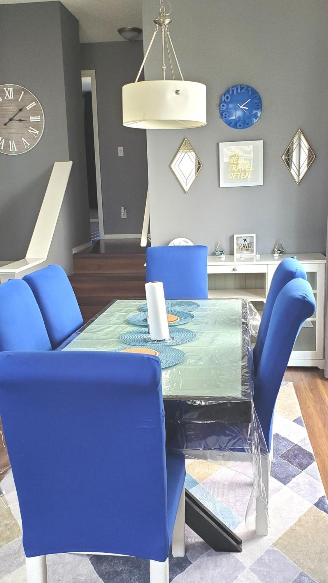 12 Spacious W Ac, Crib, Garage, By Airport * Calgary